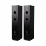 Напольная акустика Radiotehnika Alfa 1.02 Black Ash